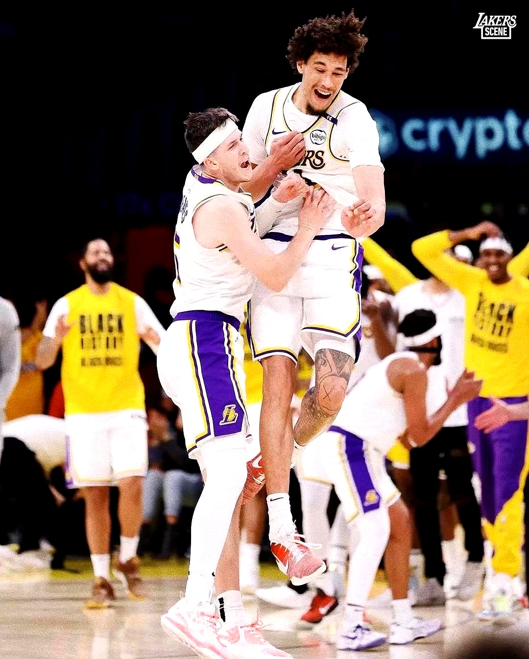 qq-意大利杯今晨走向成谜，洛杉矶湖人队长鼓劲，媒体盛赞，阵容厚度经受考验-qq